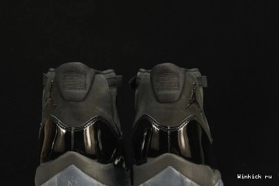 RETRO AND GOWN CAP 11 - JORDAN 1118